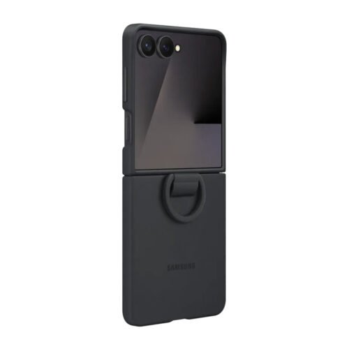 Samsung Galaxy Flip7 Silicone Ring