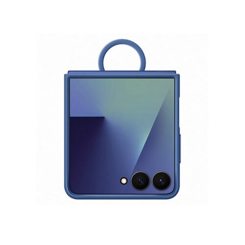 Samsung Galaxy Flip7 Silicone Ring