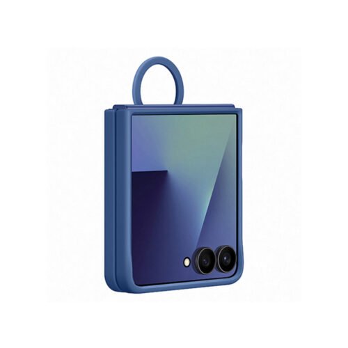 Samsung Galaxy Flip7 Silicone Ring