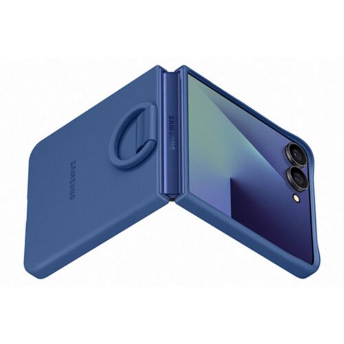 Samsung Galaxy Flip7 Silicone Ring
