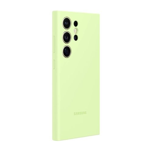 Samsung Galaxy S24 Ultra Silicone Case