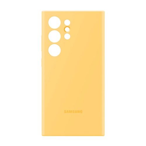 Samsung Galaxy S24 Ultra Silicone Case