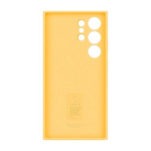 Samsung Galaxy S24 Ultra Silicone Case
