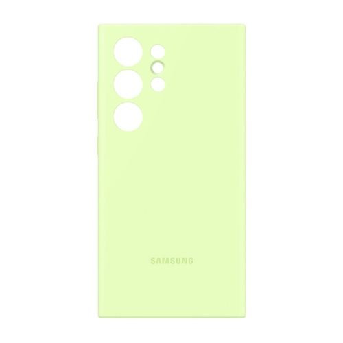 Samsung Galaxy S24 Ultra Silicone Case