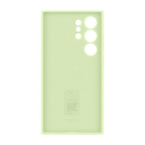 Samsung Galaxy S24 Ultra Silicone Case