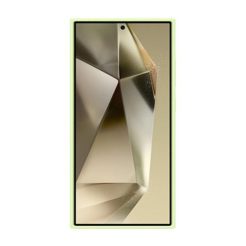 Samsung Galaxy S24 Ultra Silicone Case