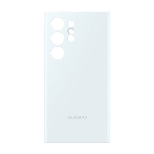 Samsung Galaxy S24 Ultra Silicone Case