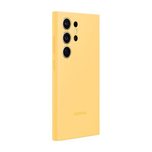 Samsung Galaxy S24 Ultra Silicone Case