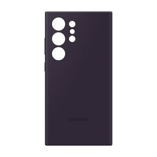 Samsung Galaxy S24 Ultra Silicone Case