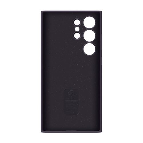 Samsung Galaxy S24 Ultra Silicone Case