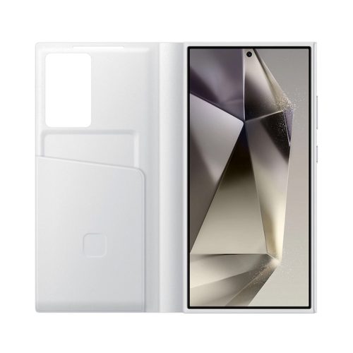 Samsung Galaxy S24 Ultra Smart View Wallet Case