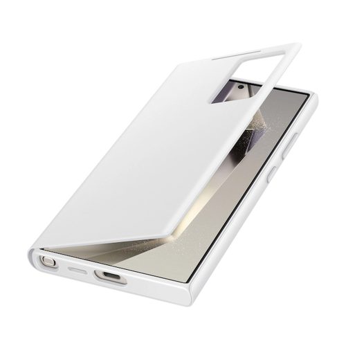 Samsung Galaxy S24 Ultra Smart View Wallet Case