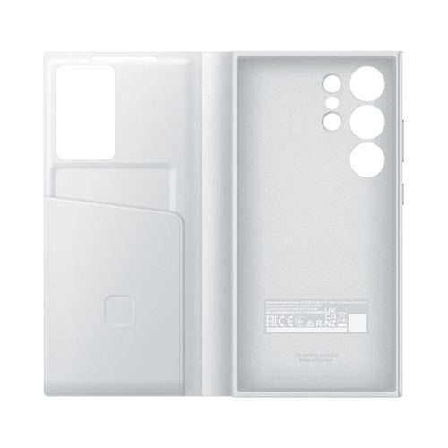 Samsung Galaxy S24 Ultra Smart View Wallet Case