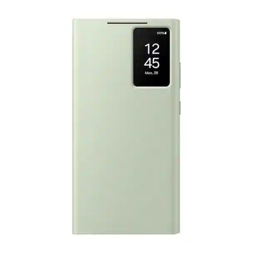Samsung Galaxy S24 Ultra Smart View Wallet Case