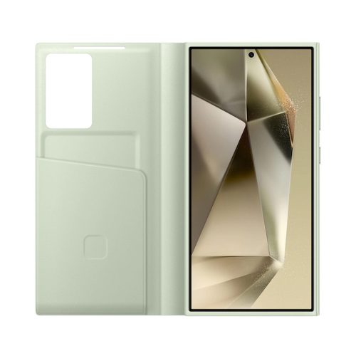 Samsung Galaxy S24 Ultra Smart View Wallet Case