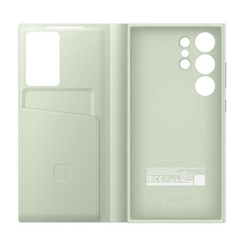 Samsung Galaxy S24 Ultra Smart View Wallet Case