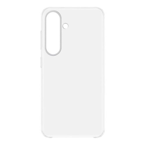 Samsung Galaxy S25 Clear Case