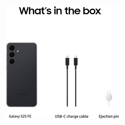 Samsung Galaxy S25 FE