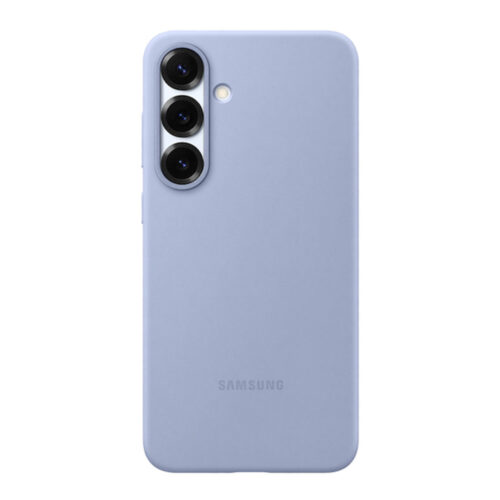 Samsung Galaxy S25+ Silicone Case