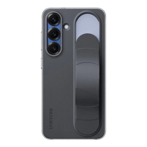 Samsung Galaxy S25 Standing Grip Case