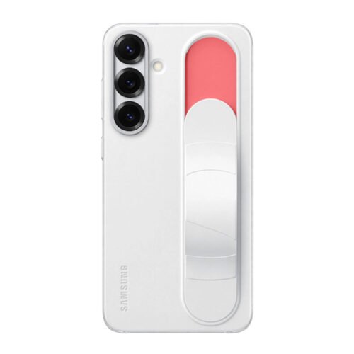 Samsung Galaxy S25+ Standing Grip Case