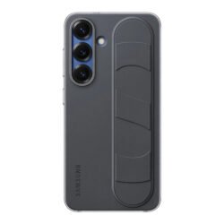 Samsung Galaxy S25 Standing Grip Case