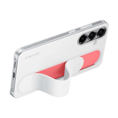 Samsung Galaxy S25+ Standing Grip Case
