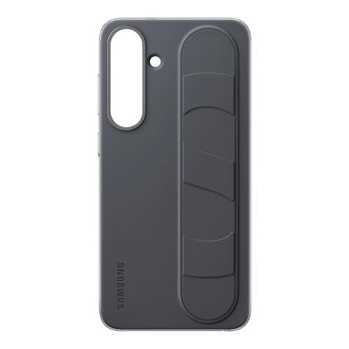 Samsung Galaxy S25+ Standing Grip Case