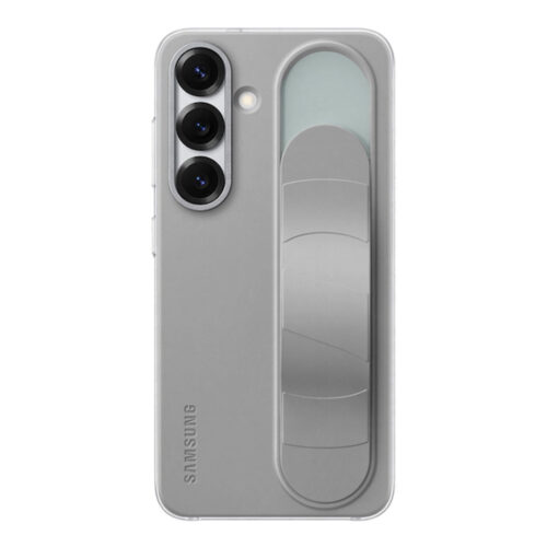 Samsung Galaxy S25 Standing Grip Case