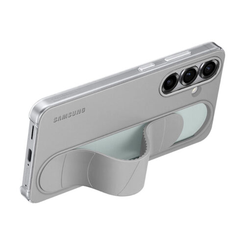 Samsung Galaxy S25 Standing Grip Case