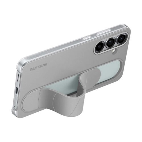 Samsung Galaxy S25+ Standing Grip Case