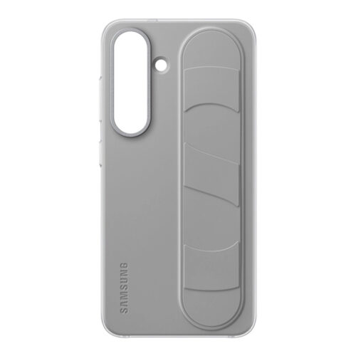 Samsung Galaxy S25 Standing Grip Case