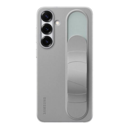 Samsung Galaxy S25+ Standing Grip Case