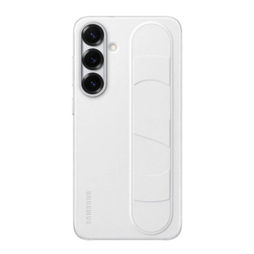 Samsung Galaxy S25+ Standing Grip Case