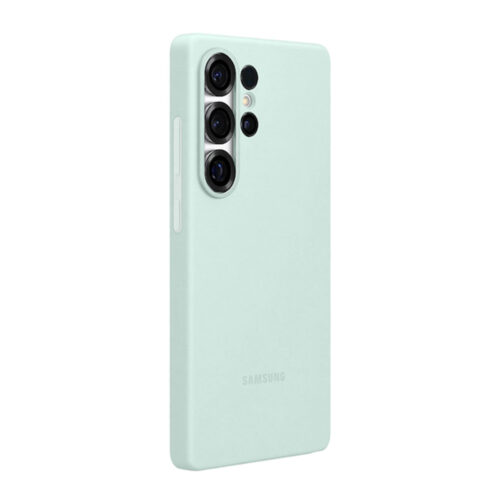 Samsung Galaxy S25 Ultra Silicone Case