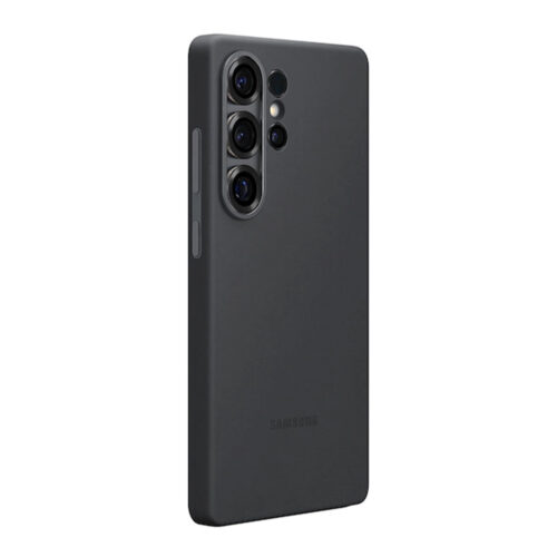 Samsung Galaxy S25 Ultra Silicone Case