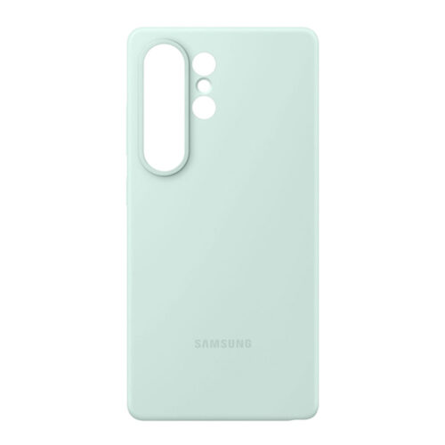 Samsung Galaxy S25 Ultra Silicone Case
