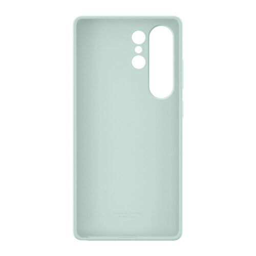 Samsung Galaxy S25 Ultra Silicone Case