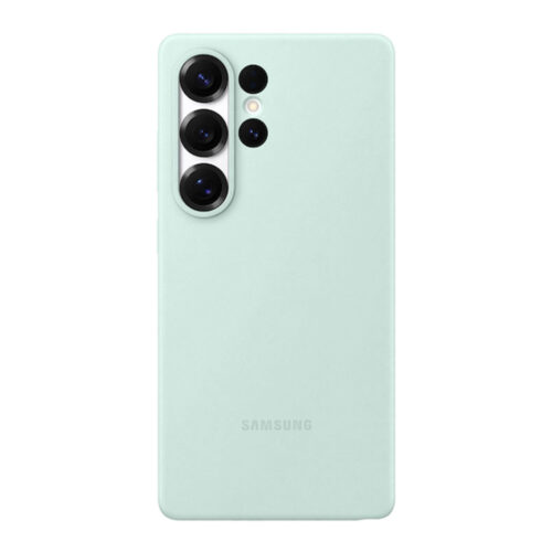 Samsung Galaxy S25 Ultra Silicone Case