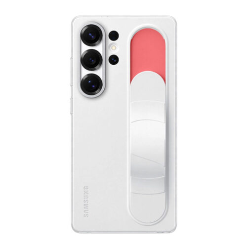 Samsung Galaxy S25 Ultra Standing Grip Case