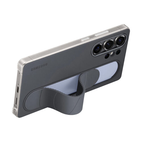 Samsung Galaxy S25 Ultra Standing Grip Case