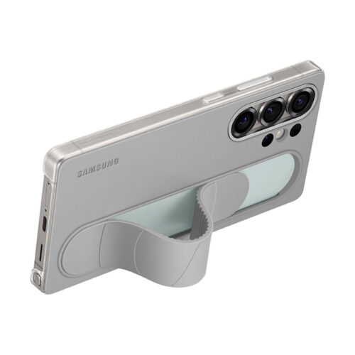 Samsung Galaxy S25 Ultra Standing Grip Case