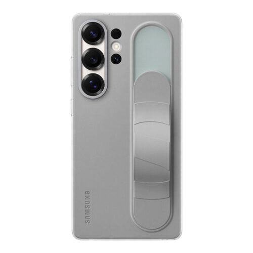 Samsung Galaxy S25 Ultra Standing Grip Case