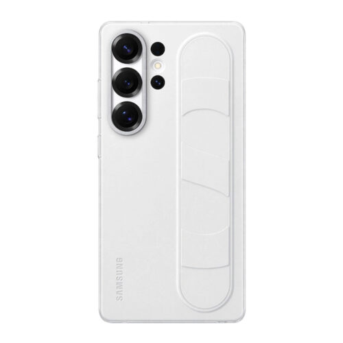 Samsung Galaxy S25 Ultra Standing Grip Case
