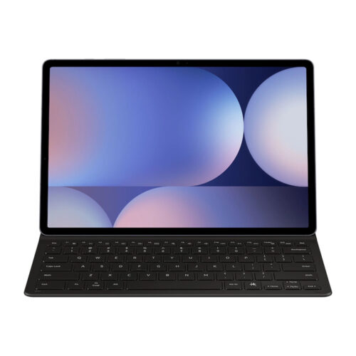Samsung Book Cover Keyboard Slim AI Key – Tab S10+ | S9+ | S9 FE+