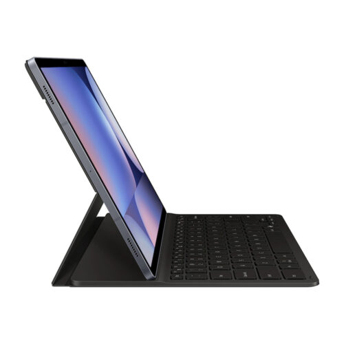 Samsung Book Cover Keyboard Slim AI Key – Tab S10+ | S9+ | S9 FE+