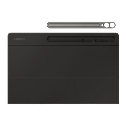 Samsung Book Cover Keyboard Slim AI Key – Tab S10 Ultra | S9 Ultra