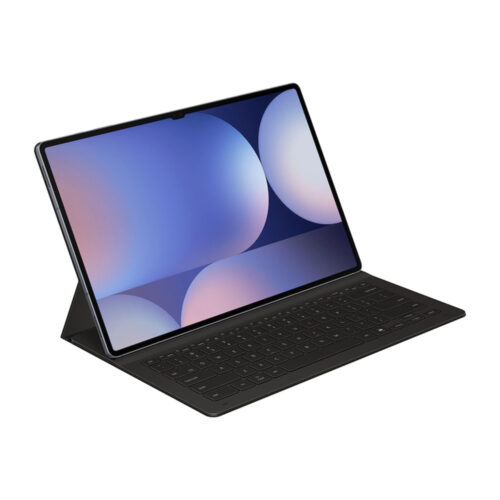 Samsung Galaxy Tab S10 Ultra | S9 Ultra Book Cover Keyboard Slim -AI Key