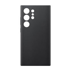 Samsung Vegan Leather Case for Galaxy S24 Ultra