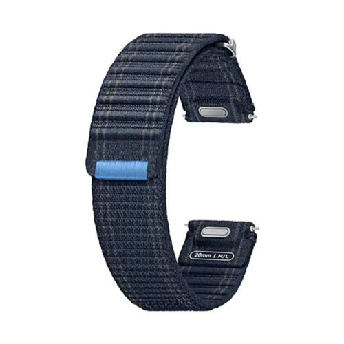 Samsung Galaxy Watch Fabric Band